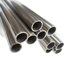 New Trend Uns S31753/1.4439 Nitrogen Alloyed Stainless Steel Tube for Surgical Instruments Medical Materials 317ln Seamless Steel Pipe