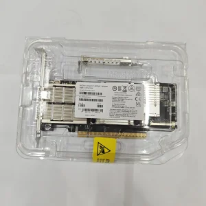 Discounted Price MCX755106AS-HEAT NVIDIA Connect X-7 200GbE Dual-Port QSFP112 Network Card