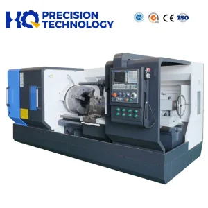 Wholesale Price Custom High Precision Universal Automatic Horizontal Metal Industrial Torno Mecanico Tool CNC Machine Turning Lathe for Pipe Threading