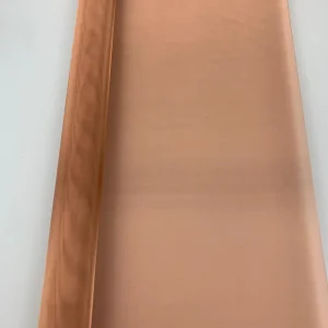 Plain Weave Phosphor Bronze Wire Mesh