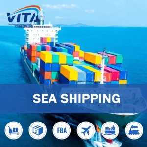 Middle East Red Sea Shipping Agency - Dedicated Line to Canada/USA - Integrated Customs Clearance and Delivery Services