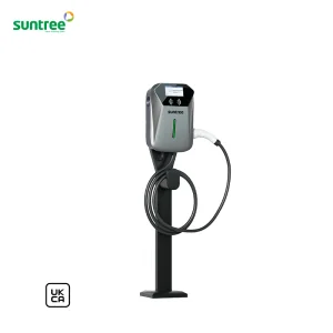 EV Fast Charger