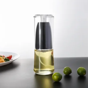 Best Bulk Sale Olive Oil Mister Sprayer for Cooking Manufacturer