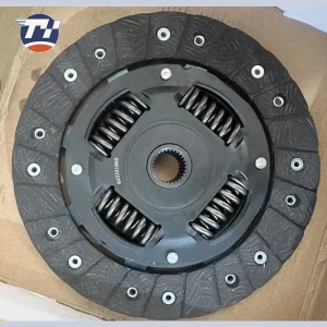 Rapid Response Customization 312100K070 5000055986 Automotive Parts Clutch Driven Disc