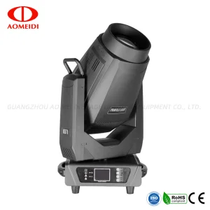 600W LED Profile Beam Spot Wash Lighting Moving Head Stage Bar Light