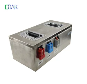 Lithium Titanate Low Temp Battery