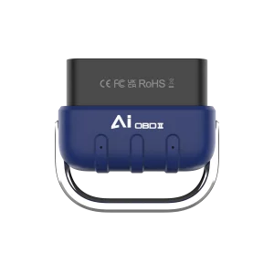 New DA200 Bluetooth 5.4 AI Diagnosis Device