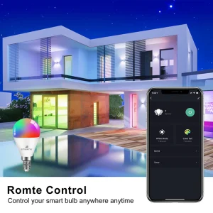 Custom Alexa Google Tuya