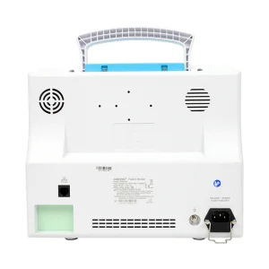 Advanced 12.1-Inch Hospital Patient Monitoring System