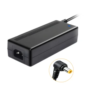120W Laptop AC Adapter 19V 6.3A Power Adapter for Notebook Charging