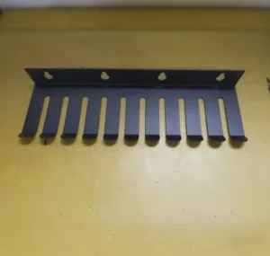 Cable Organizer Rack