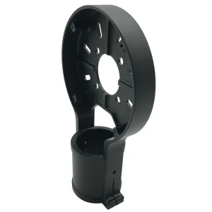 China HIGH-PRECISION CNC MACHINED COMPONENTS