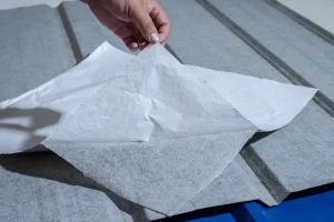 Anti-Condensation Tile