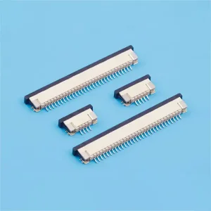 Push Pull Lock Socket for North Korea Devices