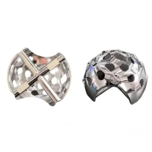 Hot Sale Hip Replacement Surgery Use Acetabular Reamer Cups