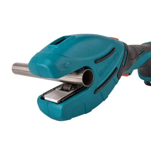 ZUPPER Lithium Battery Power Cordless Tube Cutter