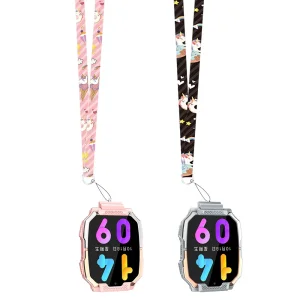 Pet Tracking Smartwatch