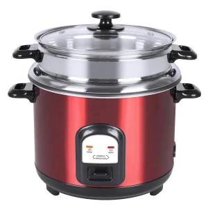 Factory Direct High Quality Low Cost Cylinder Shaped Multi Electric Rice Cooker