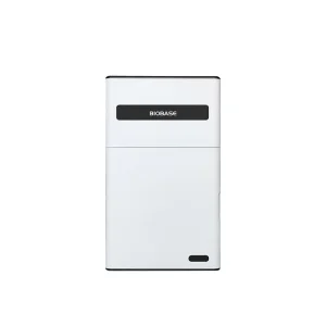 Biobase Fully Automatic Chemiluminescence Imaging System Auto Gel Imaging System for Lab