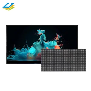 HD Indoor Small Pitch Modules P1.56 P1.25 P1.87 P1.92 P2 P2.5 P3 Full Colour Curved Digital Flexible Rental Advertising Video Wall TV LED Screen Display