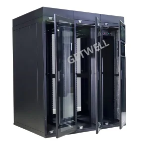 High-Performance Micro Module Solutions for Efficient Data Centers