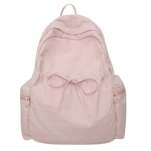 Nylon Backpack