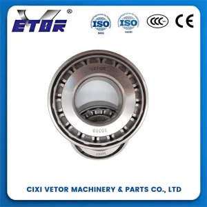 High-Quality The 30309 Tapered Roller Bearing Manufacturers, Exporter