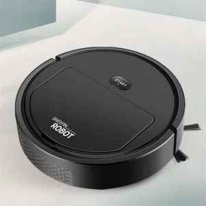 Robot Vacuum Cleaner with Mop