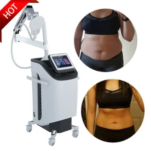Laser Magnetic Slimming