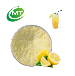 Lemon Juice Powder