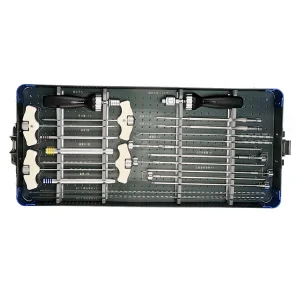 Pedicle Screws Set