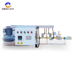 China Factory Direct Sales Shoei Japan Self Assembling Gas Burner 50000 Kcal Boiler Natural Gas Burner