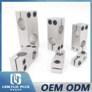 Custom Metal Processing Solutions for High-Accuracy Robot Parts