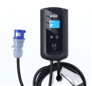 Moreday Portable EV Charger