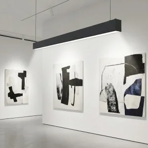 Industrial Grade LED Linear Light with up and Down Function