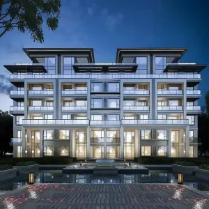 Modern Prefabricated Steel Structure Hotels
