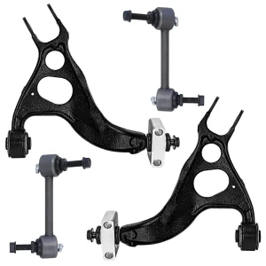 Control Arm Kit