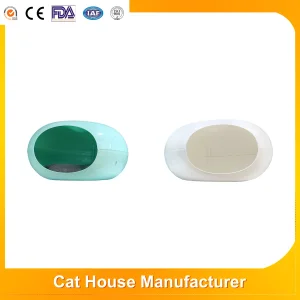 Small Animal Pet House Bed Wholesale Insulated Luxury Cat Bed Sofa