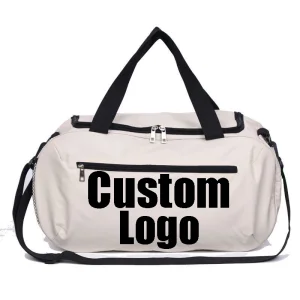 Basketball Duffel Bag