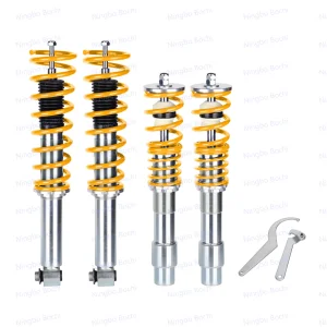 Coilover Kits