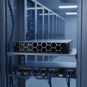 DELL PowerEdge R760xs 2U Rack Server