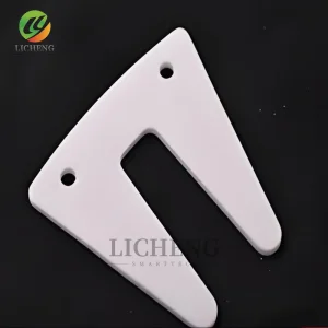 Complex Alumina Ceramic