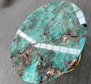 Stone Marble Countertop