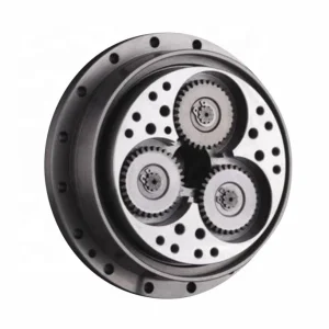 RV-20E Cycloidal Speed Reducer