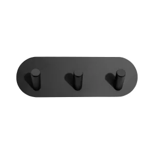 Space Aluminum Wall Mounted Towel Hook