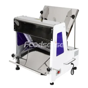 Professional Bread Slicer