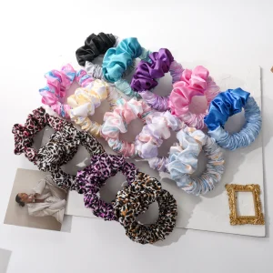 Heatless Curls Hair Curling Headband