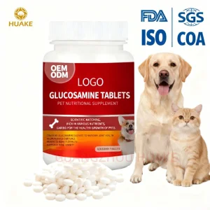 Joint Health Formula with MSM