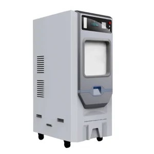 Pulse Sterilizer