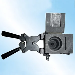 Precision Welding Graphite Mold for Reliable Connections of Copper Busbars and Ground Rods